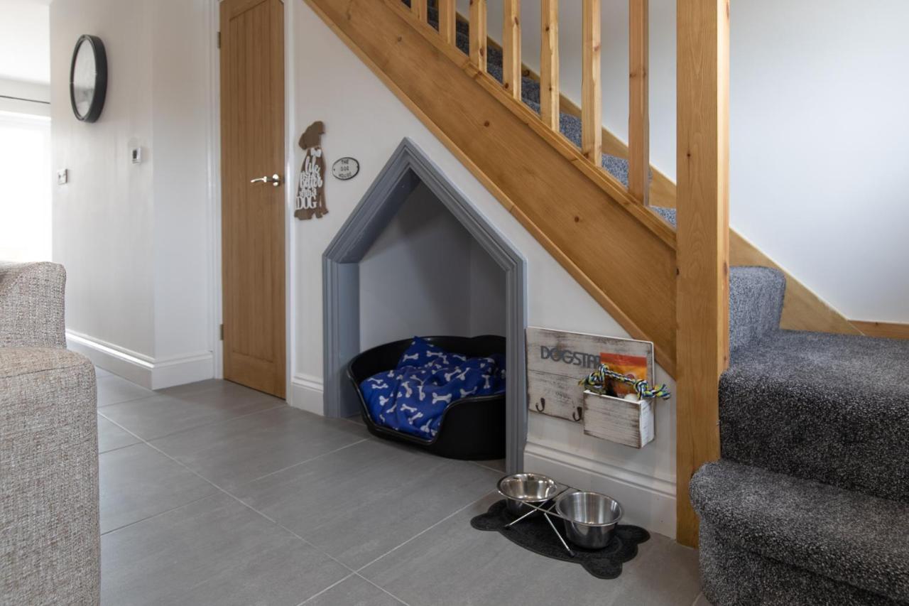 Birch Cottage Tenby Quarto foto